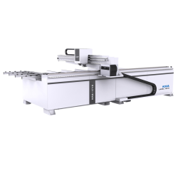 Automation equipment for CNC machining centers